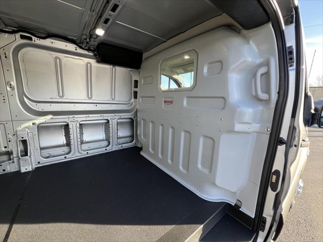 2026 Ford Transit Cargo Van Unknown