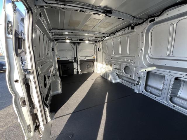 2026 Ford Transit Cargo Van Unknown