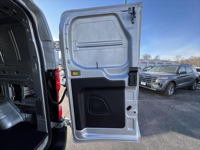 2026 Ford Transit Cargo Van Unknown