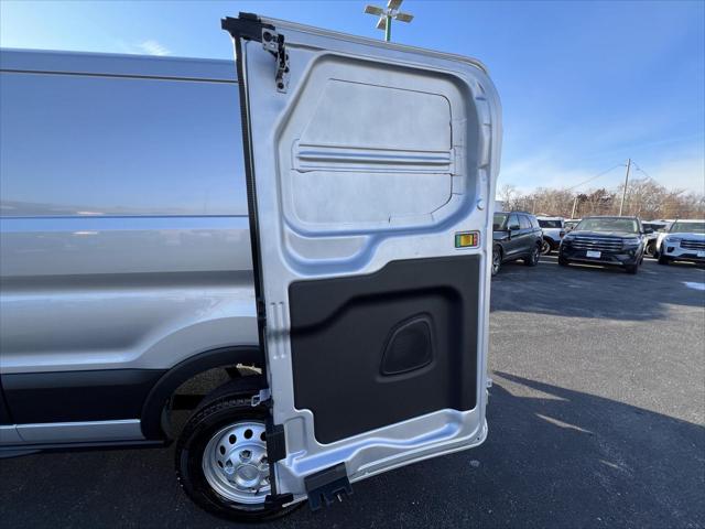2026 Ford Transit Cargo Van Unknown