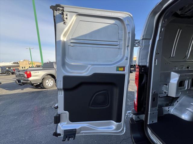 2026 Ford Transit Cargo Van Unknown