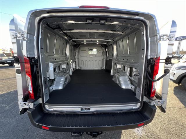 2026 Ford Transit Cargo Van Unknown