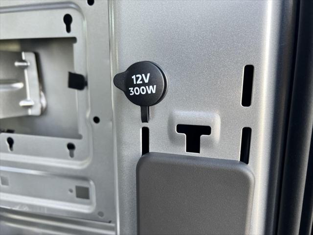 2026 Ford Transit Cargo Van Unknown