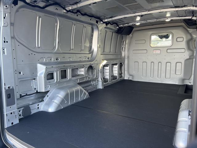 2026 Ford Transit Cargo Van Unknown