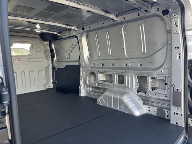 2026 Ford Transit Cargo Van Unknown