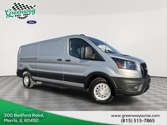 2026 Ford Transit Cargo Van Unknown for sale in Morris, IL
