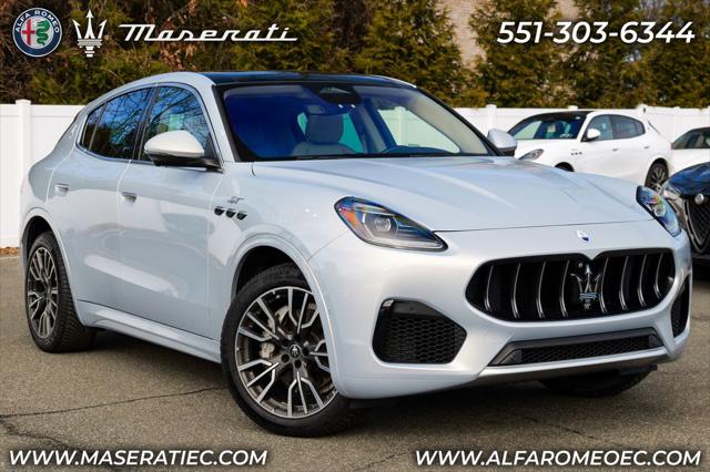 2023 Maserati Grecale GT