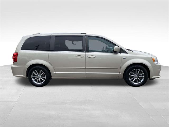 2014 Dodge Grand Caravan SXT 30th Anniversary