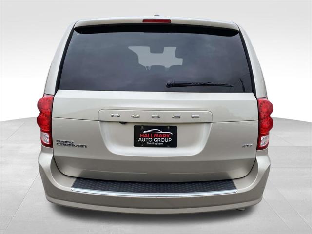 2014 Dodge Grand Caravan SXT 30th Anniversary