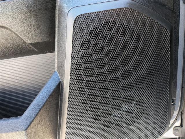 2022 Ram 1500 Classic Warlock Quad Cab 4x4 6'4" Box