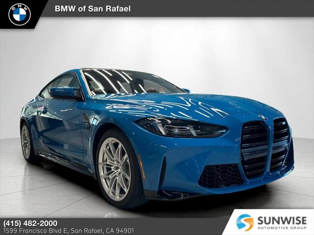2026 BMW M4 Unknown for sale in San Rafael, CA