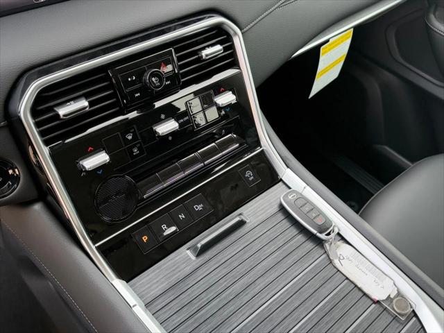 2026 Nissan Armada SV
