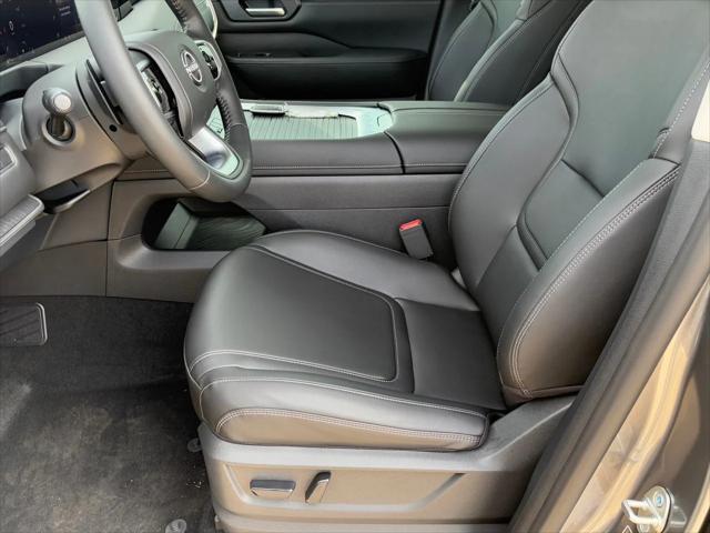 2026 Nissan Armada SV