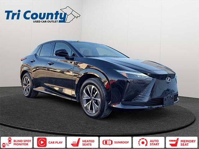 2023 Lexus RZ 450e 450e PREMIUM