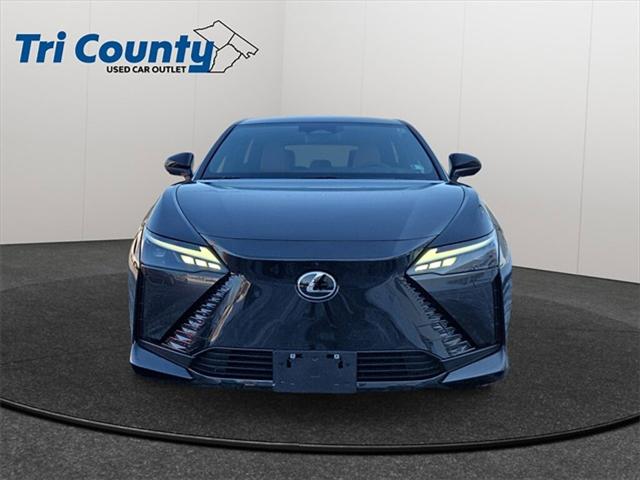 2023 Lexus RZ 450e 450e PREMIUM