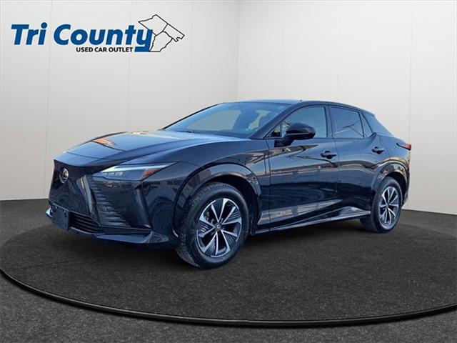 2023 Lexus RZ 450e 450e PREMIUM