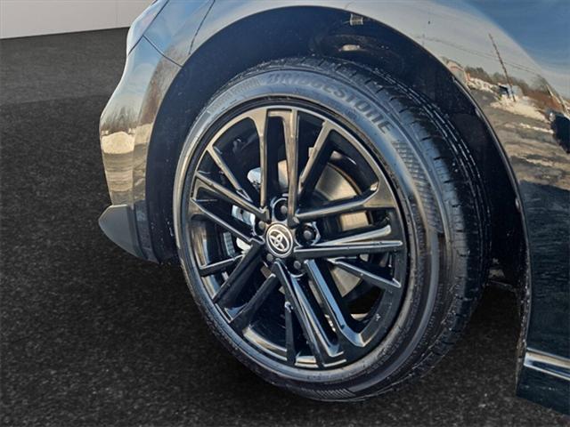 2026 Toyota Camry SE 2026 Toyota Camry SE