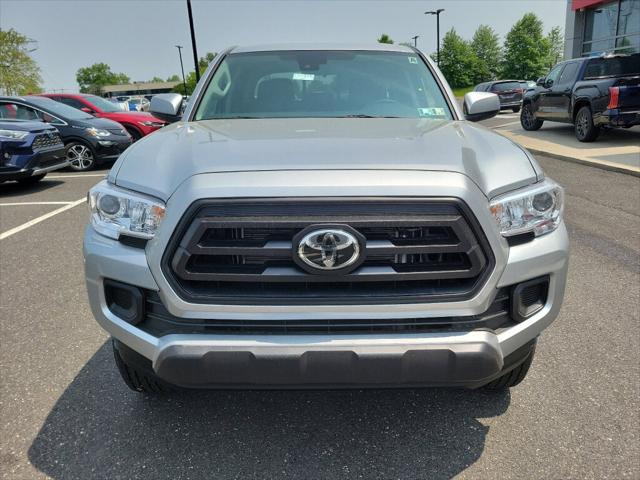 2023 Toyota Tacoma SR V6 2023 Toyota Tacoma SR V6