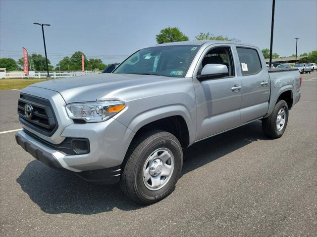 2023 Toyota Tacoma SR V6 2023 Toyota Tacoma SR V6