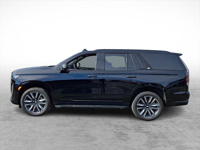 2024 Cadillac Escalade 4WD Sport