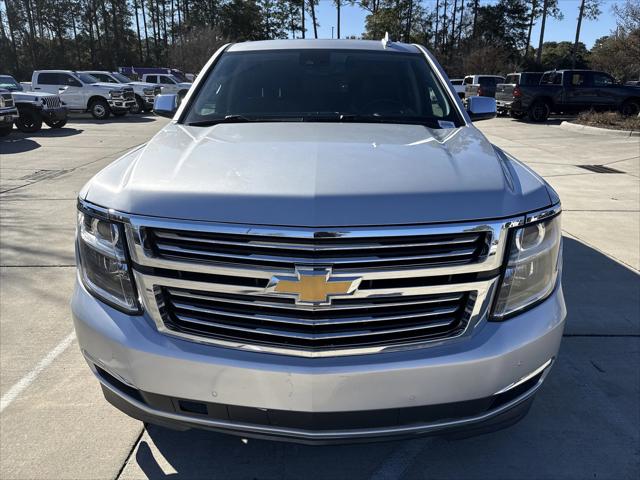 2020 Chevrolet Suburban 2WD Premier 2020 Chevrolet Suburban 2WD Premier