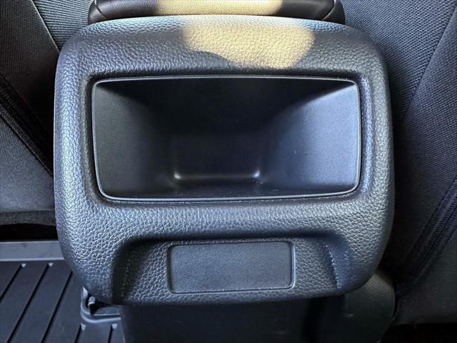 2023 Honda HR-V AWD LX [17]