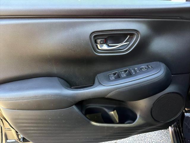 2023 Honda HR-V AWD LX [19]