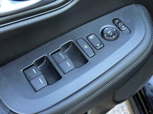 2023 Honda HR-V AWD LX [20]