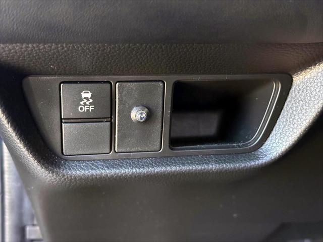 2023 Honda HR-V AWD LX [21]