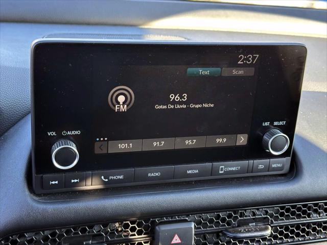 2023 Honda HR-V AWD LX [22]