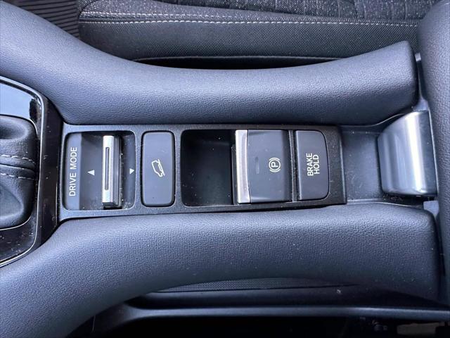 2023 Honda HR-V AWD LX [26]