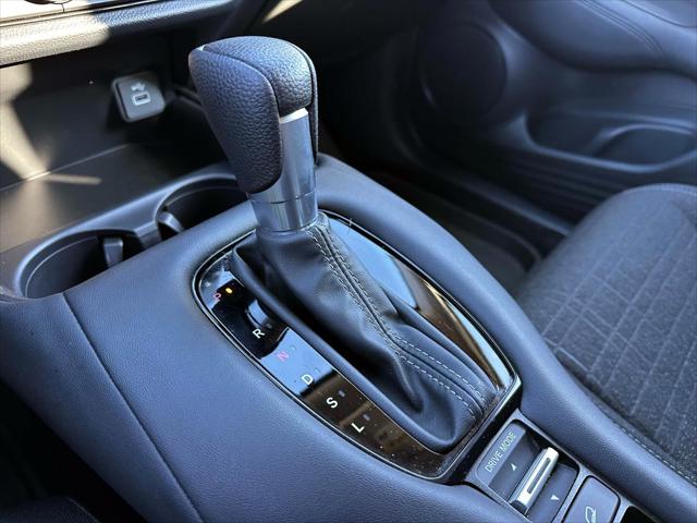 2023 Honda HR-V AWD LX [27]