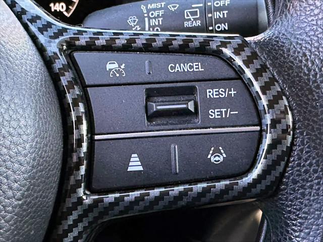 2023 Honda HR-V AWD LX [30]