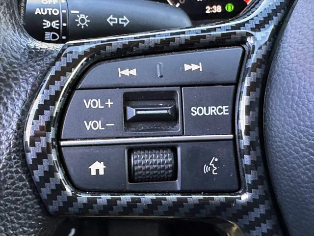 2023 Honda HR-V AWD LX [31]