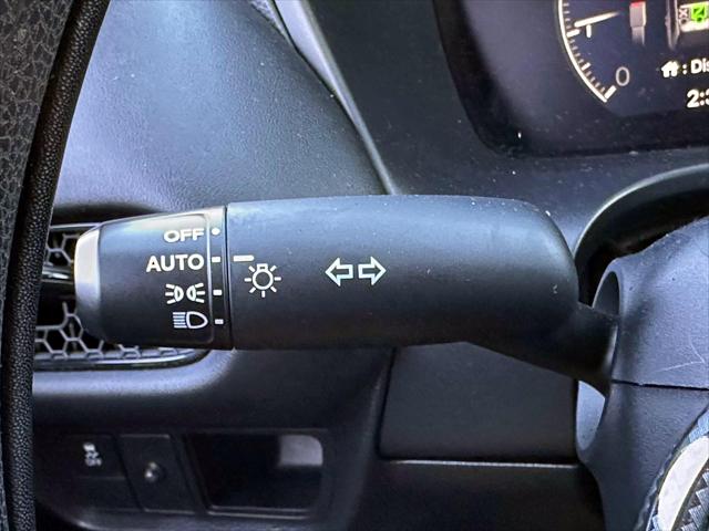 2023 Honda HR-V AWD LX [32]