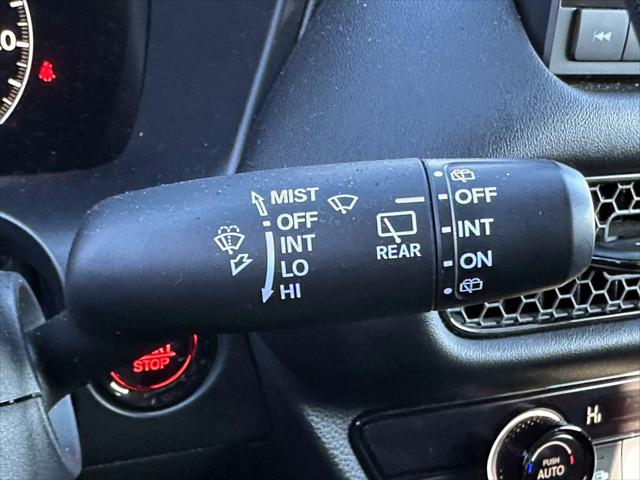 2023 Honda HR-V AWD LX [33]