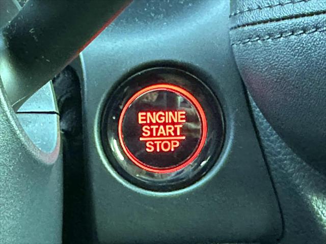 2023 Honda HR-V AWD LX [34]