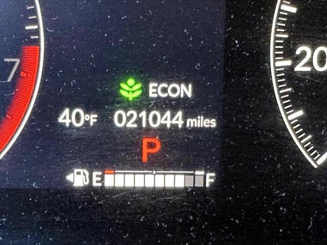 2023 Honda HR-V AWD LX [35]