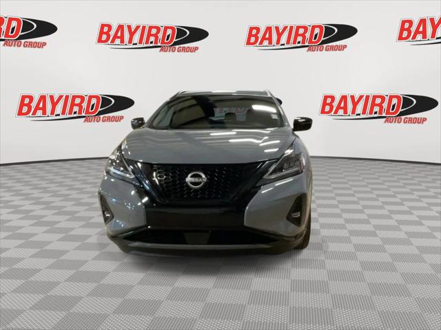 2023 Nissan Murano SV FWD
