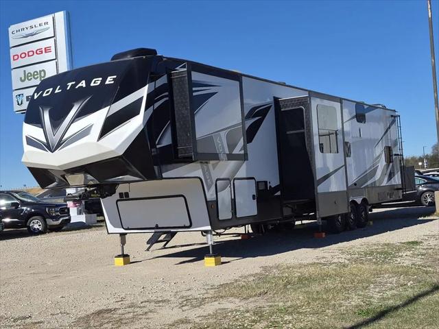 2020 Voltage 419 419 4195