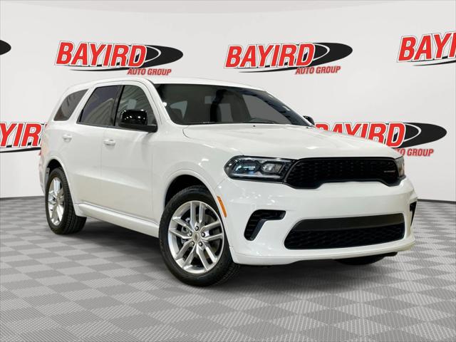 2023 Dodge Durango GT RWD
