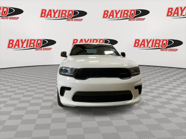 2023 Dodge Durango GT RWD