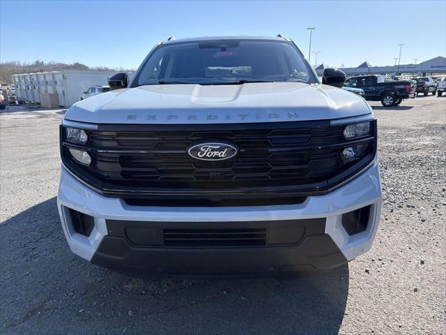 2025 Ford Expedition Active 2025 Ford Expedition Active