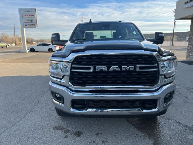 2024 RAM 2500 Big Horn Crew Cab 4x4 64 Box