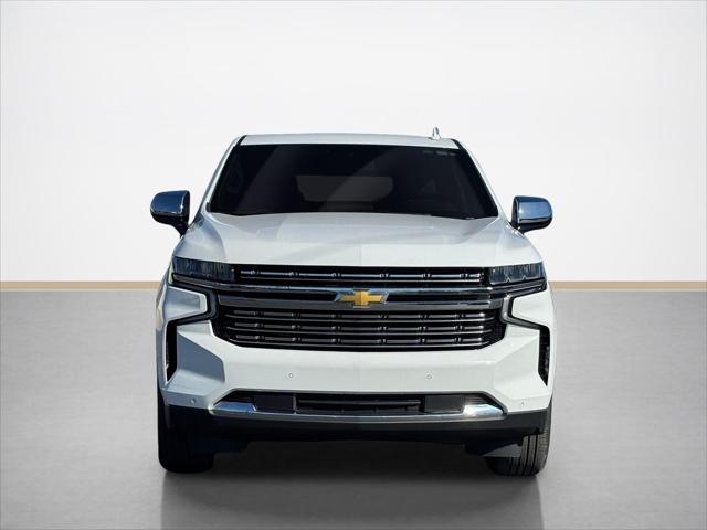 2023 Chevrolet Suburban 2WD Premier