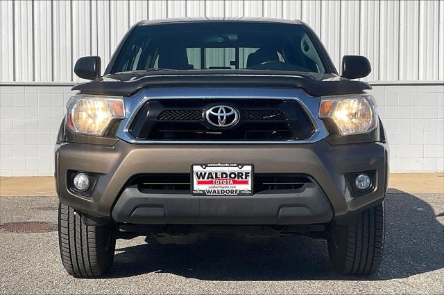 2014 Toyota Tacoma Base V6