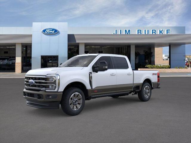 2026 Ford F-250 King Ranch for sale in Bakersfield, CA