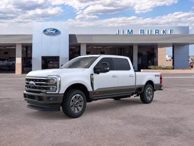 2026 Ford F-250 King Ranch for sale in Bakersfield, CA