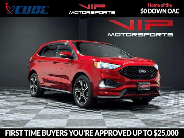 2022 Ford Edge ST for sale in Kennewick, WA