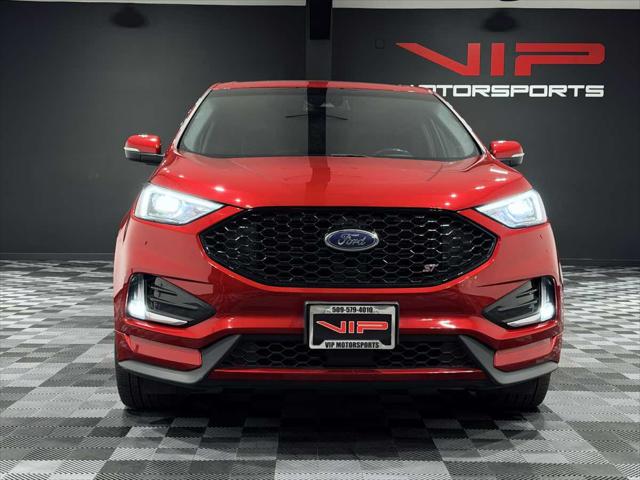 2022 Ford Edge ST